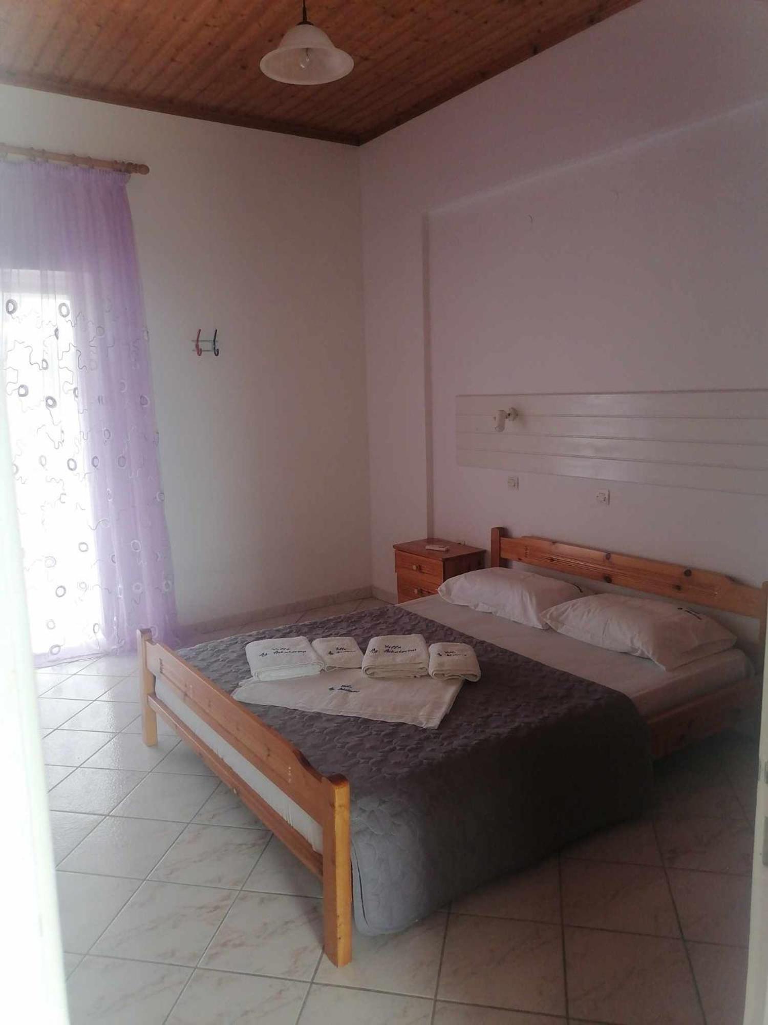 Villa Agia Aikaterini อามูดี ภายนอก รูปภาพ